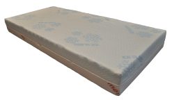 Hideghab matrac, félkemény és kemény fekvőfelülettel, 23cm magas - Image 5