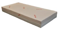 Hideghab matrac, félkemény és kemény fekvőfelülettel, 23cm magas - Image 7