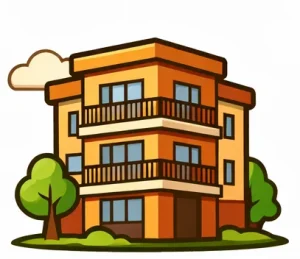 apartman